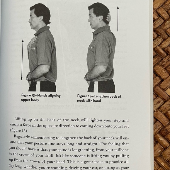Book Paperback Chi Running : A Revolutionary Approach to Effortless, Injury-Free - Picture 11 of 16